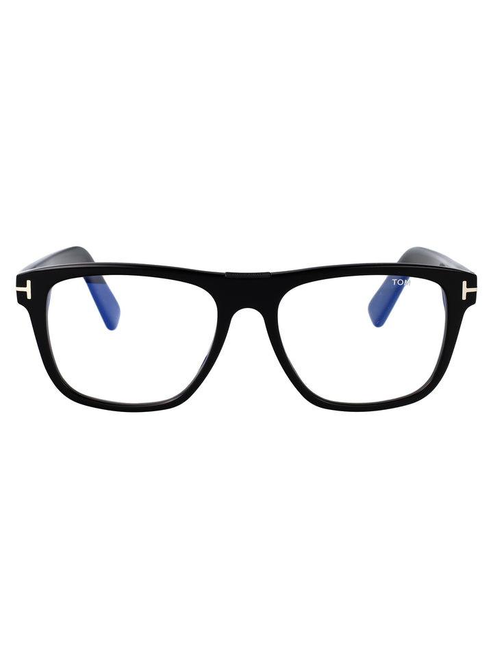 Tom Ford OPTICAL - Nero | 693c1ca00d0566161dc1001b1b63f6e5cf373d8a