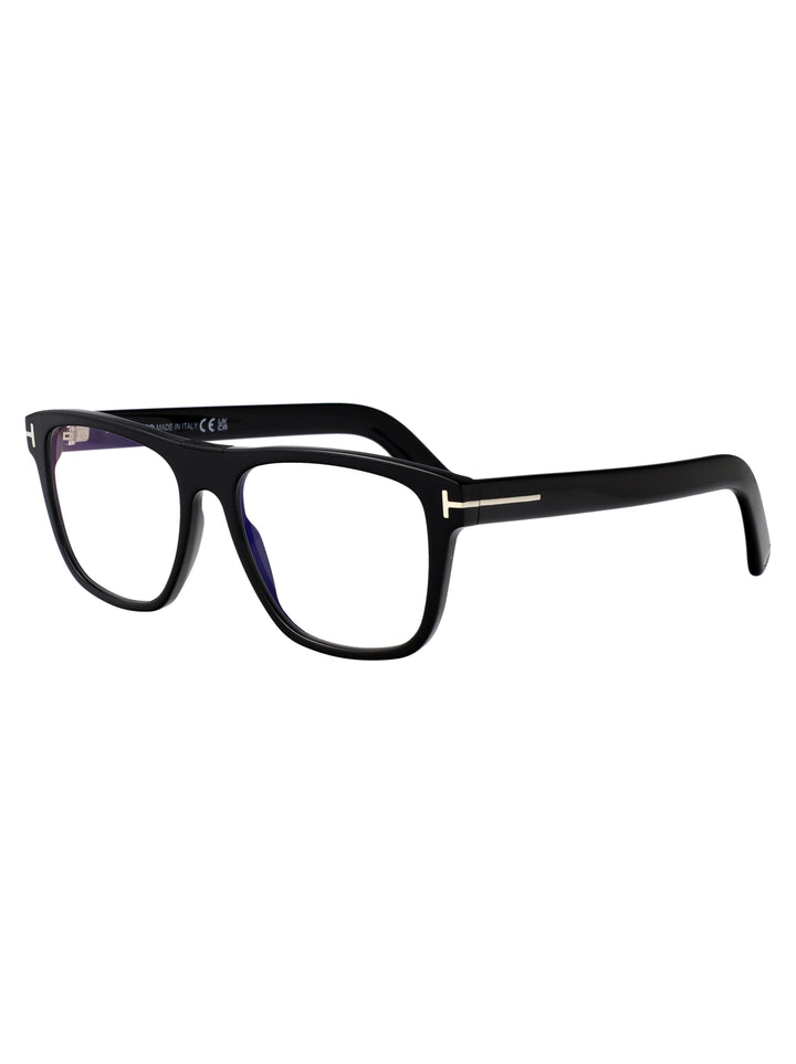 Tom Ford OPTICAL - Nero | 1ccc1f3d7cafb5e011a62094021c581322438cae