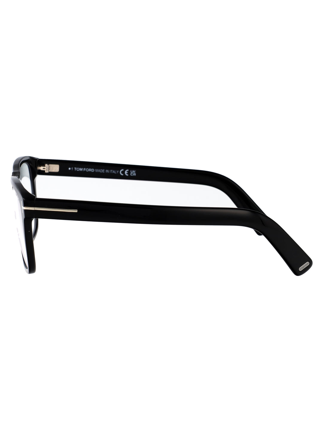 Tom Ford OPTICAL - Nero | af6f2d62e9ee20bdc58e9953b13b399f873e7fdd