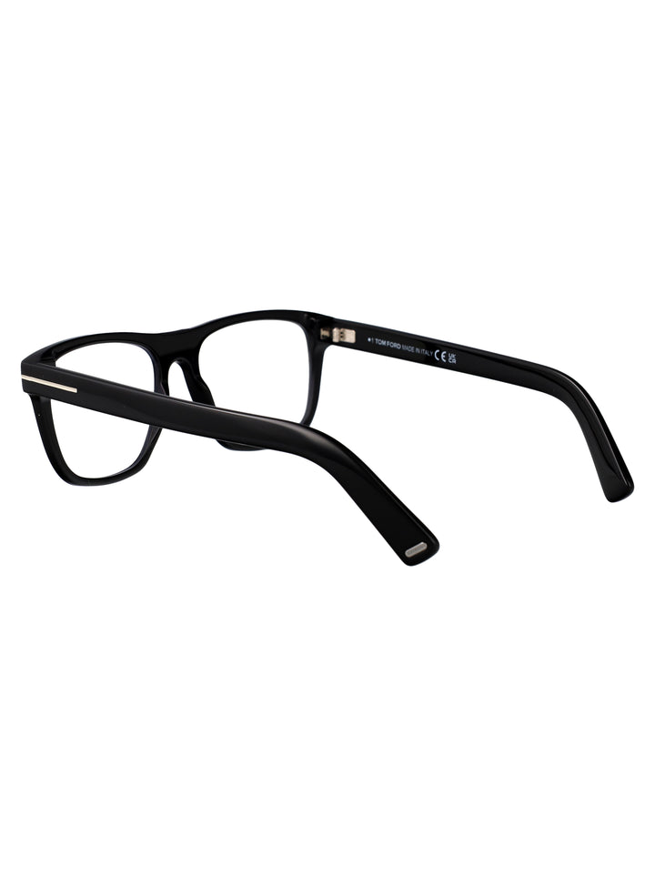 Tom Ford OPTICAL - Nero | 87f0009146829316d2ef3bbce2146acedbfa5d60