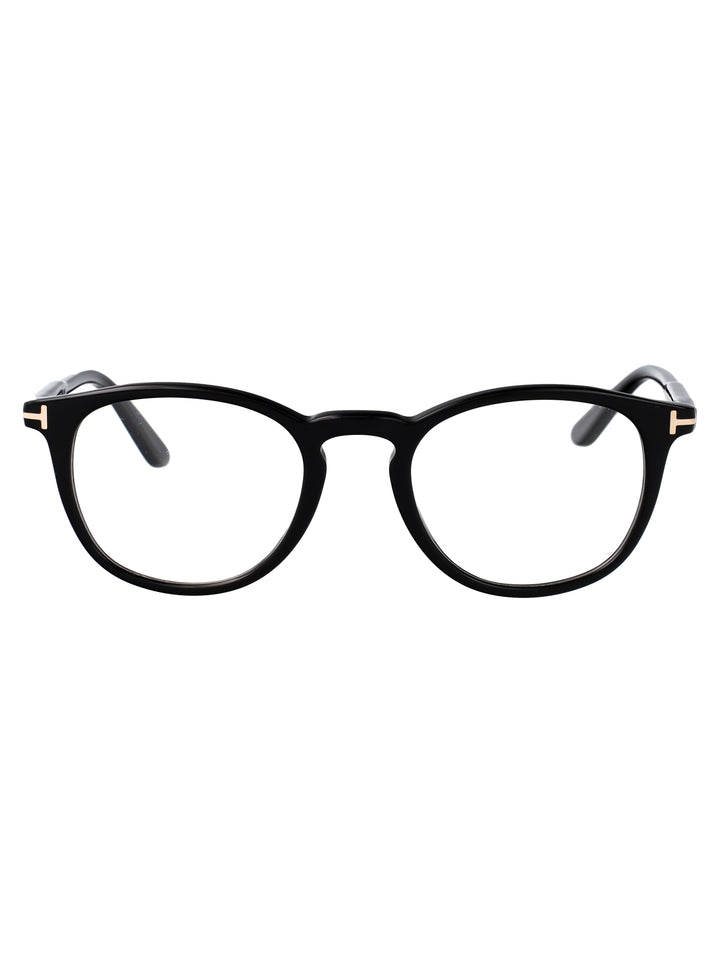 Tom Ford OPTICAL - Nero | 45723d7234e36fae18816d7ccf0bc4497a7d1b6a