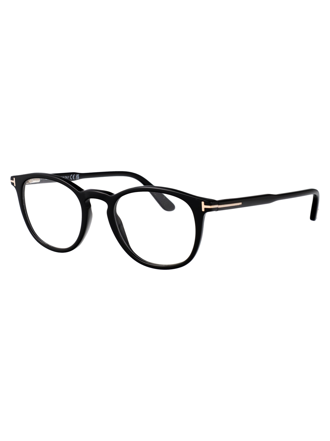 Tom Ford OPTICAL - Nero | 6e39e38fe53adf5ece17d628c427fd3e7a0081a9