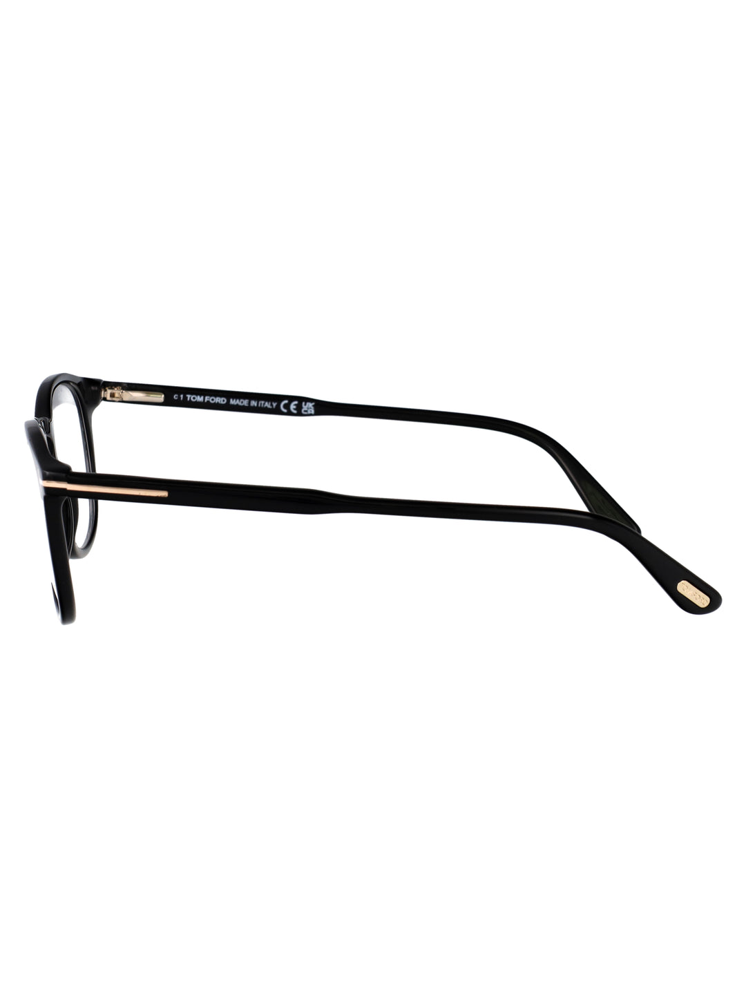 Tom Ford OPTICAL - Nero | bbc71b12f17e71dce64558e4621f218f7470e1b0