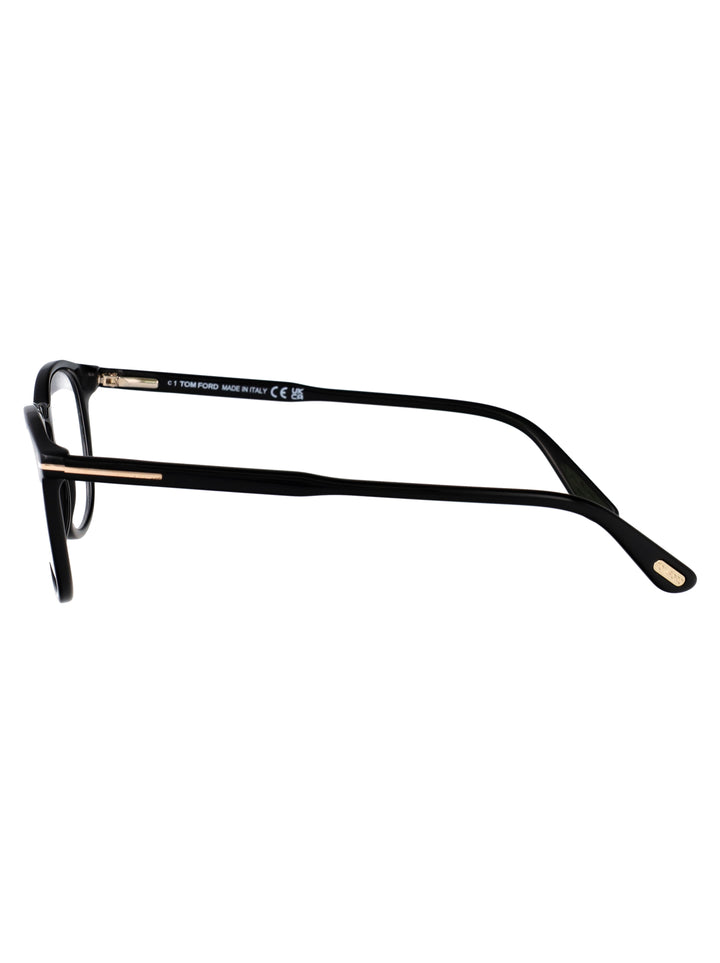 Tom Ford OPTICAL - Nero | bbc71b12f17e71dce64558e4621f218f7470e1b0