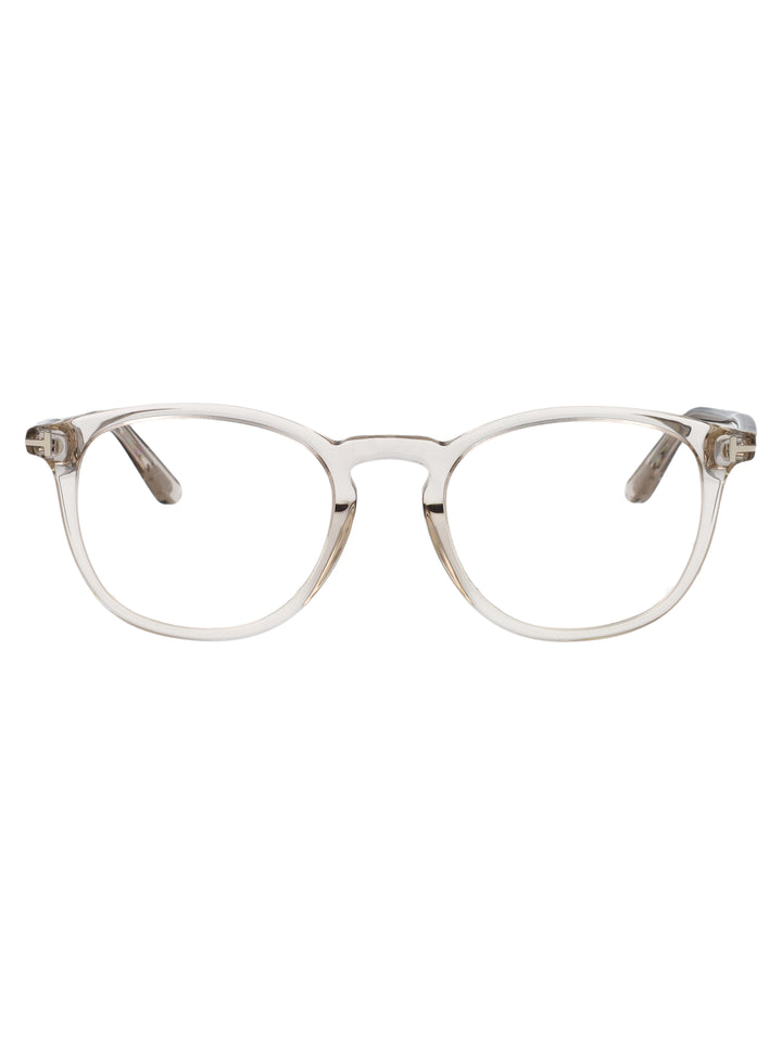 Tom Ford OPTICAL - Grey | 7aa196755978f5ccab4b67c2bfbba8b269eaabc0