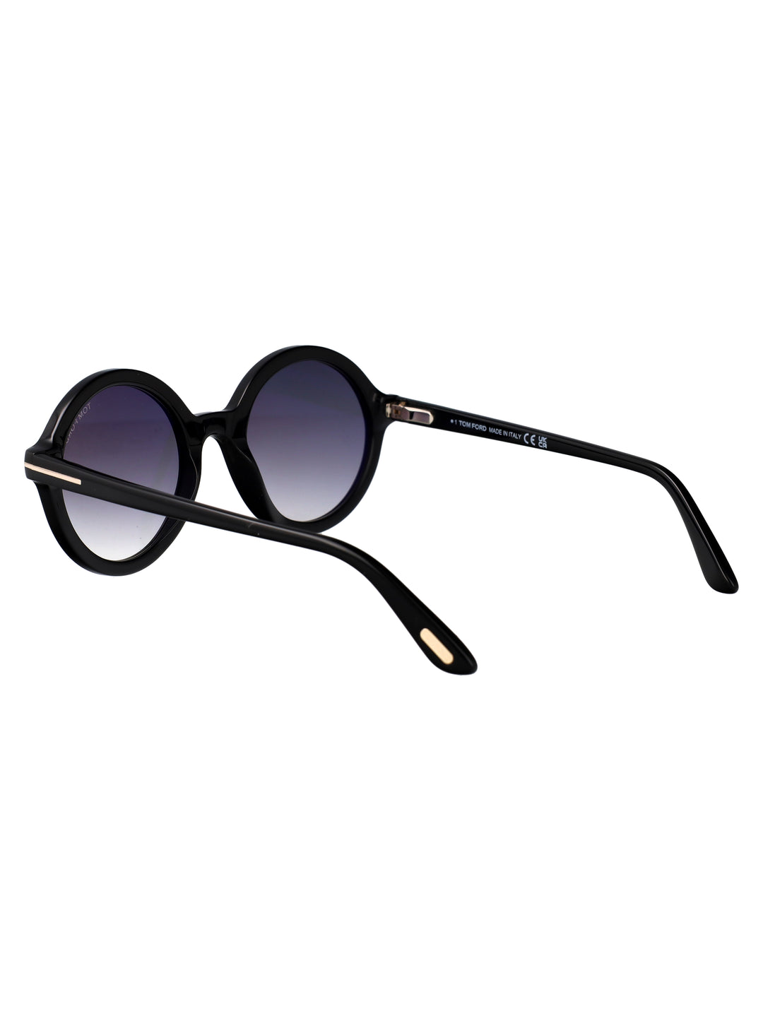 Tom Ford SUNGLASSES - Nero | 8f77710de82b2e0681b135eb4dea03c5566935c0