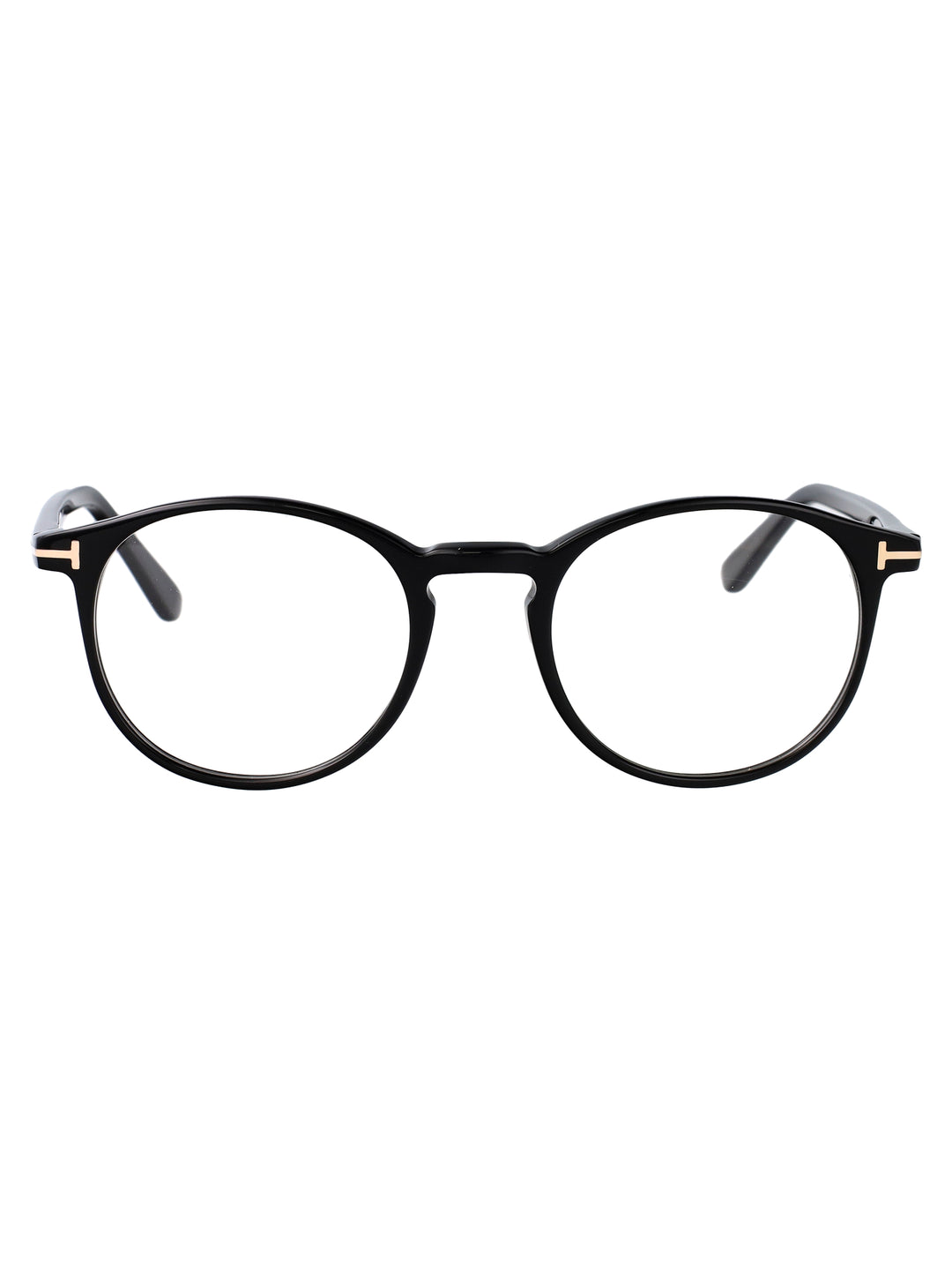 Tom Ford OPTICAL - Nero | 6b6a5df3e5c6c087fa5b1b1a0b1685a264a237e3