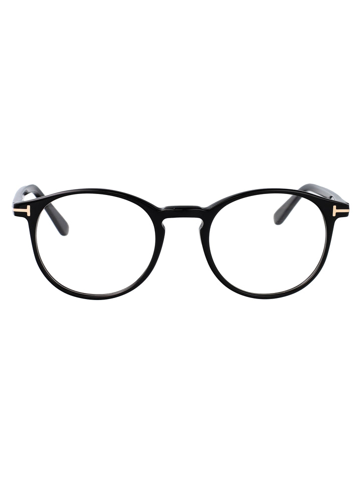 Tom Ford OPTICAL - Nero | 6b6a5df3e5c6c087fa5b1b1a0b1685a264a237e3
