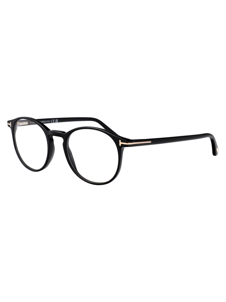 Tom Ford OPTICAL - Nero | c0387ac6d0dbdcb5c70840882a7283dcf1301fdf