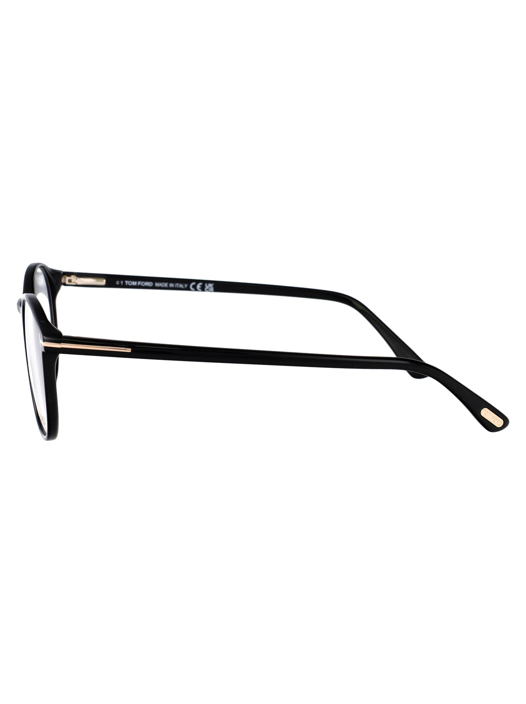 Tom Ford OPTICAL - Nero | 01746fcd454ec4aa5e33bb401f00bf84fb75d0a0