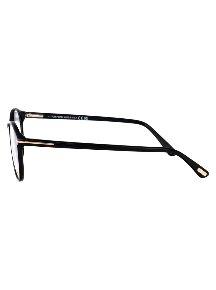 Tom Ford OPTICAL - Nero | 01746fcd454ec4aa5e33bb401f00bf84fb75d0a0