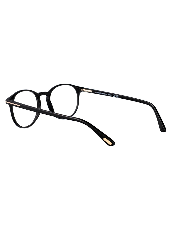 Tom Ford OPTICAL - Nero | f90d968a25101583b328f0aa0745049cac7a5c1e