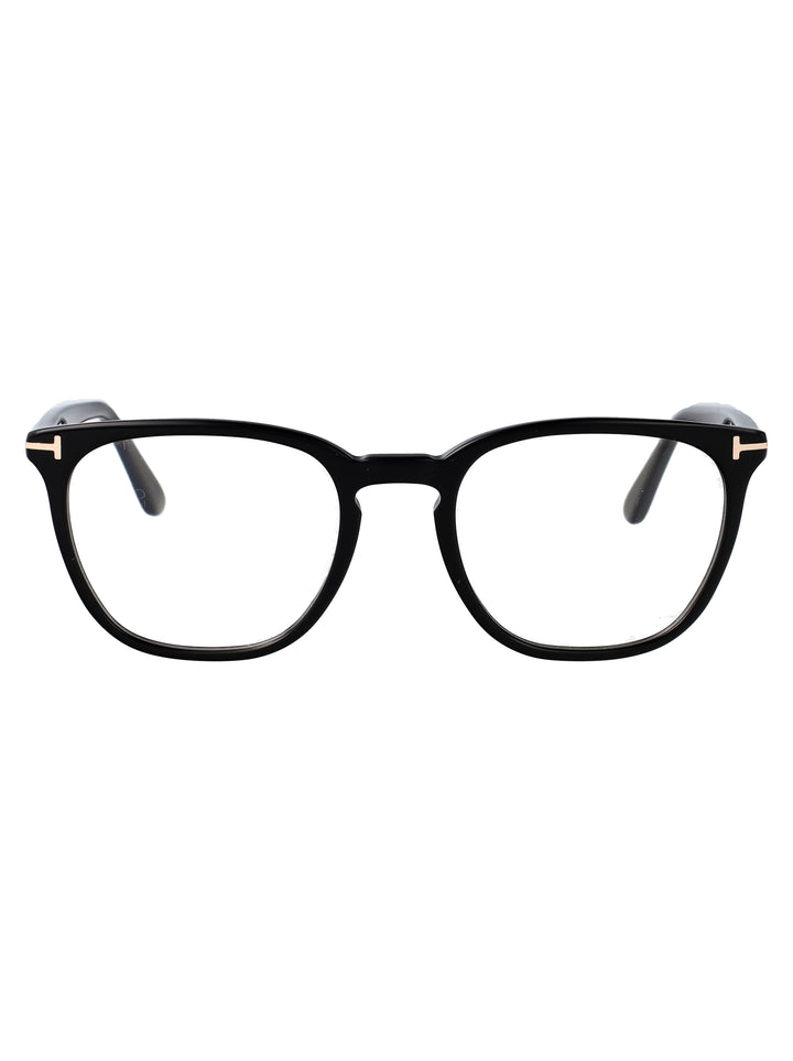Tom Ford FT5506 ROUND Optical