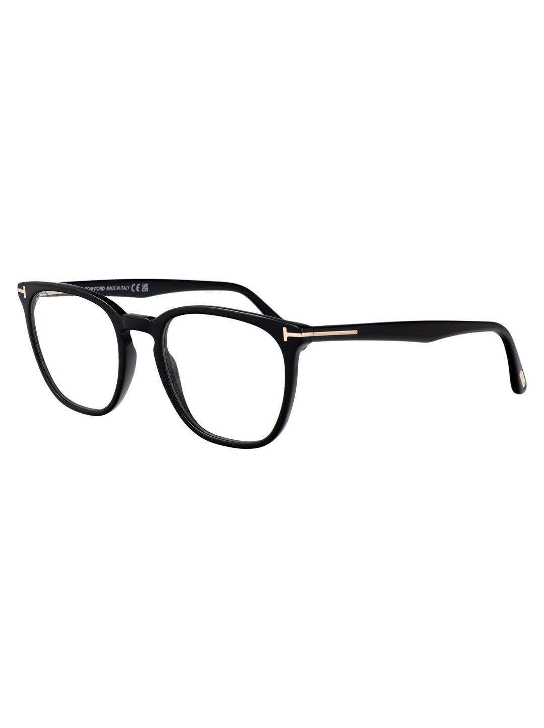 Tom Ford FT5506 ROUND Optical