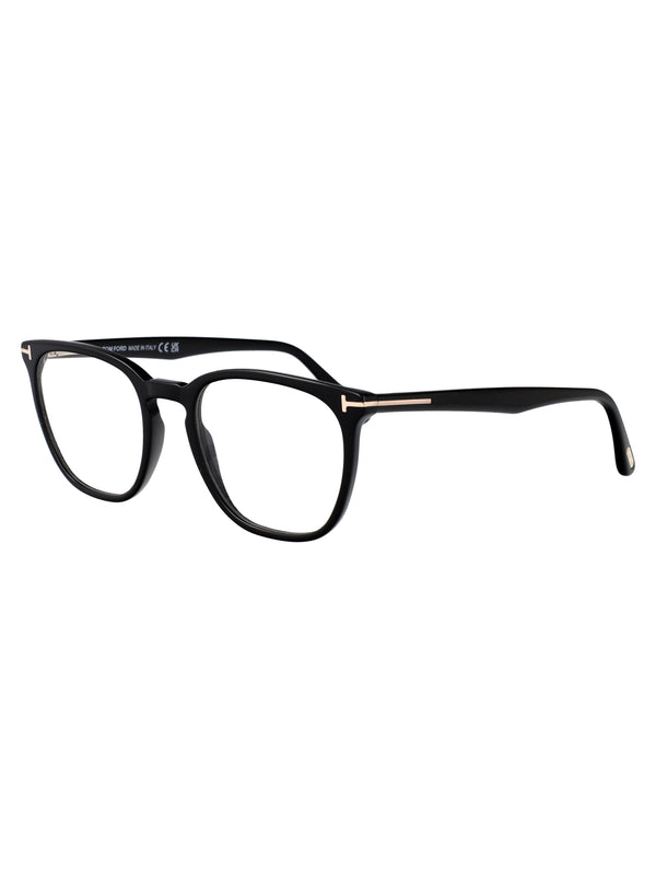 FT5506 ROUND Optical