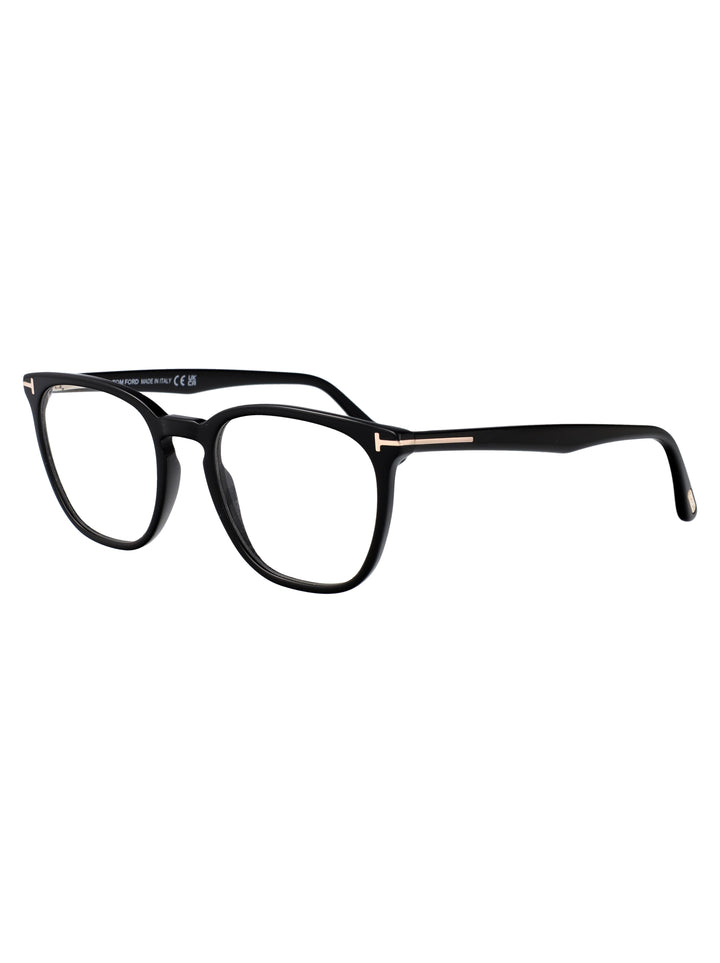 Tom Ford FT5506 ROUND Optical