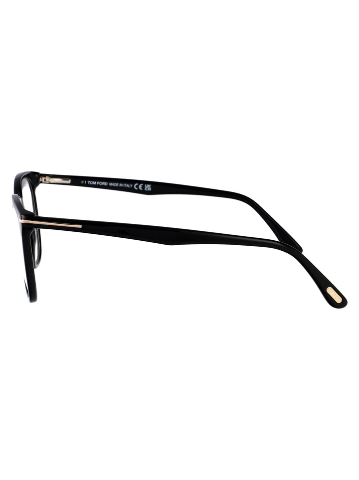 Tom Ford FT5506 ROUND Optical