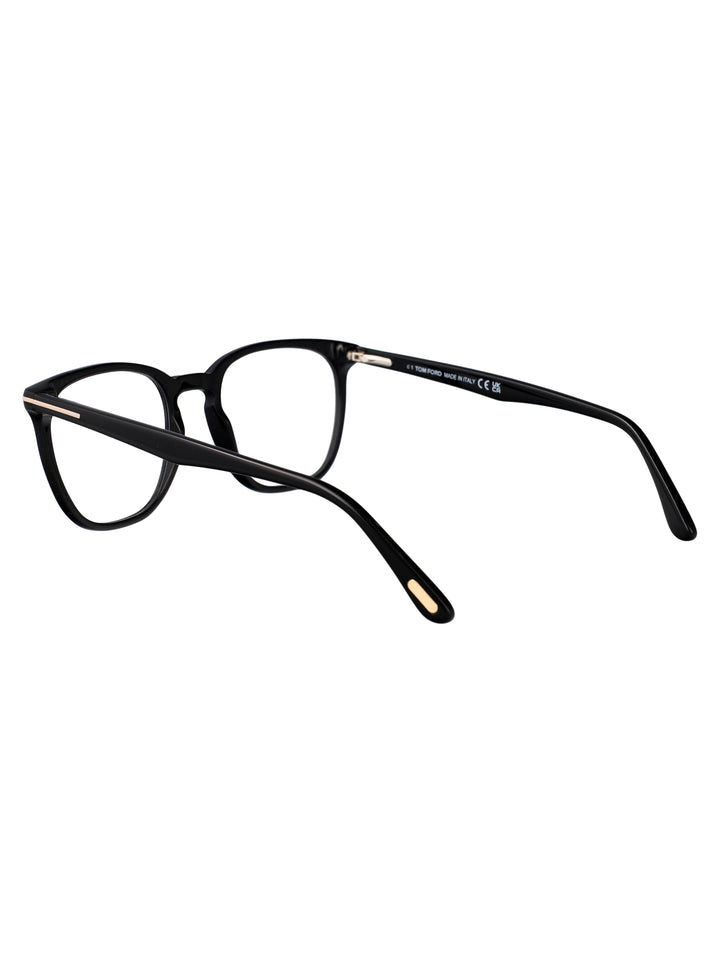 Tom Ford FT5506 ROUND Optical