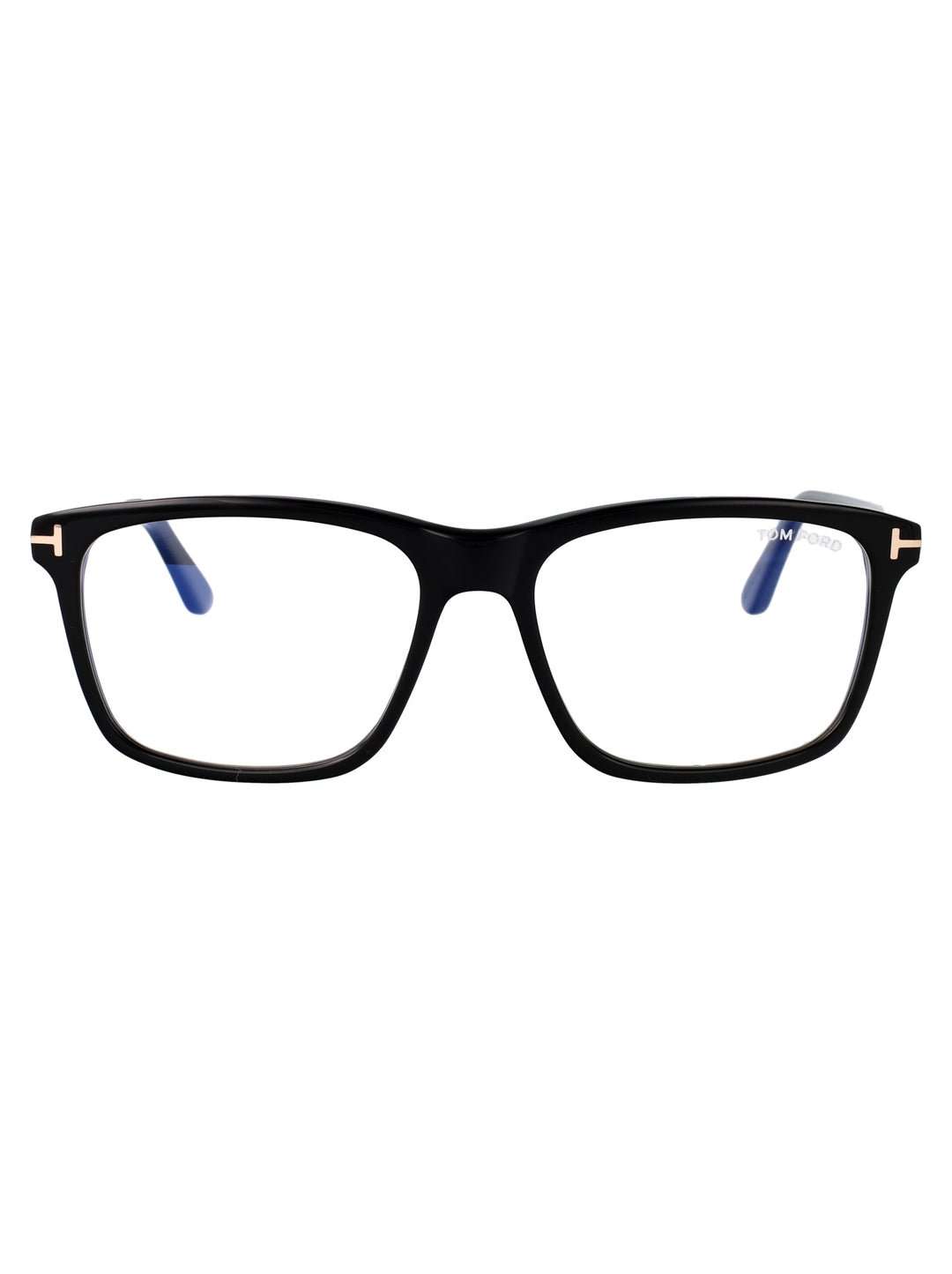 Tom Ford OPTICAL - Nero | dce6aad5df7e21bf64a22d5f07c39b10c368b91d
