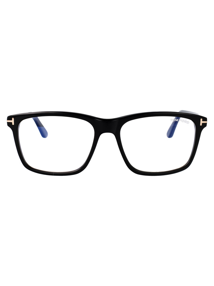 Tom Ford OPTICAL - Nero | dce6aad5df7e21bf64a22d5f07c39b10c368b91d