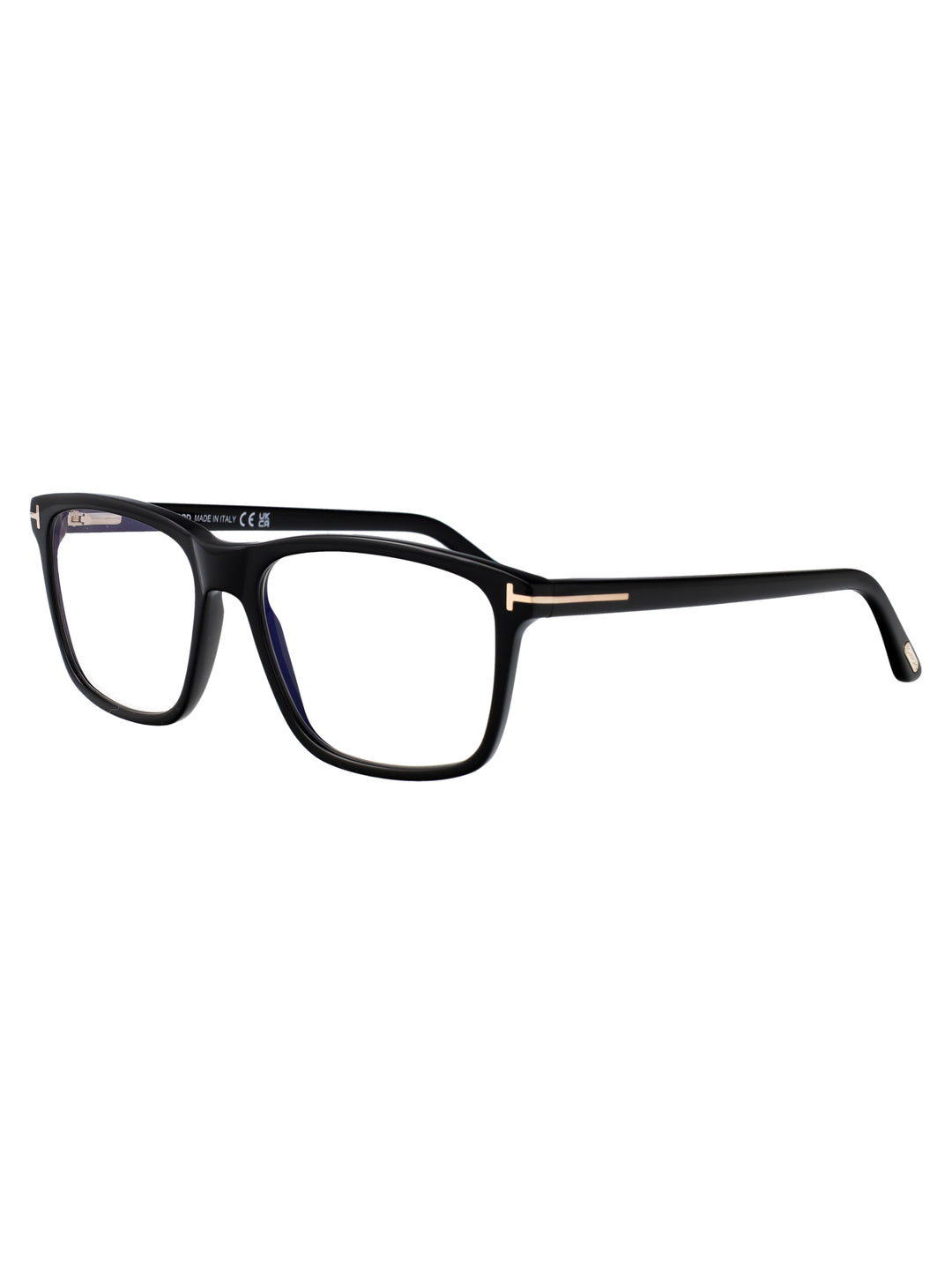 Tom Ford OPTICAL - Nero | 960638eda01d0e32f0bdac9b858fce51512a4f59