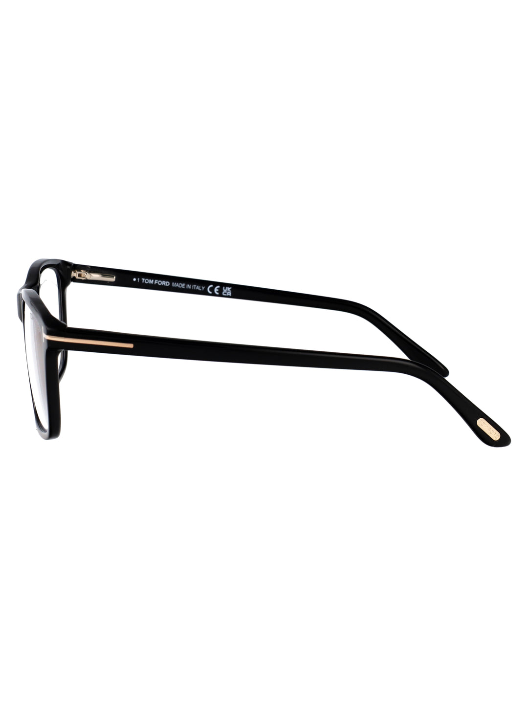 Tom Ford OPTICAL - Nero | 477395b19e7a30a5b808fb31dc8d575369808b2f