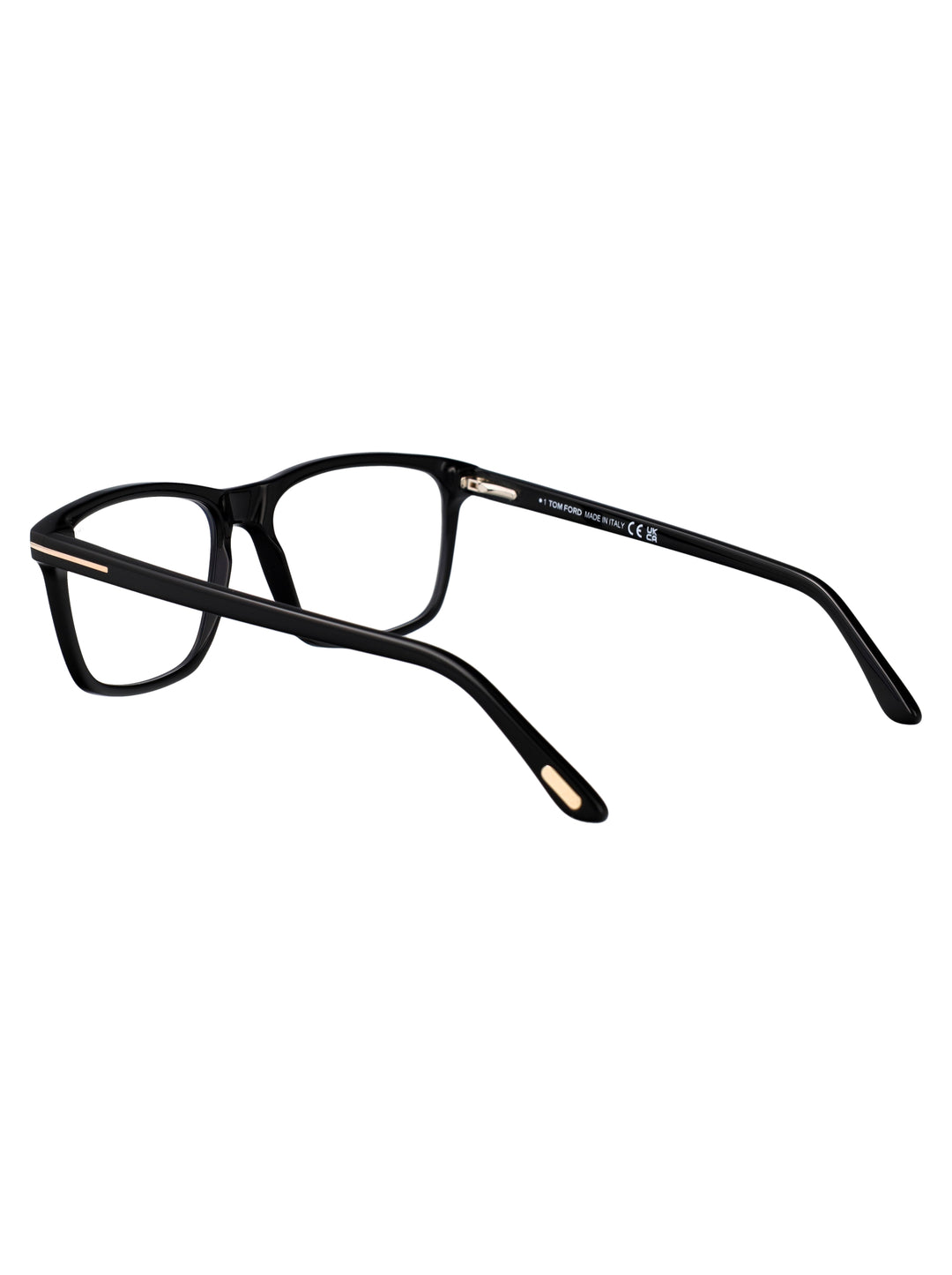 Tom Ford OPTICAL - Nero | 76c37f312a662c339f08a493dc255c8346d7a7d5