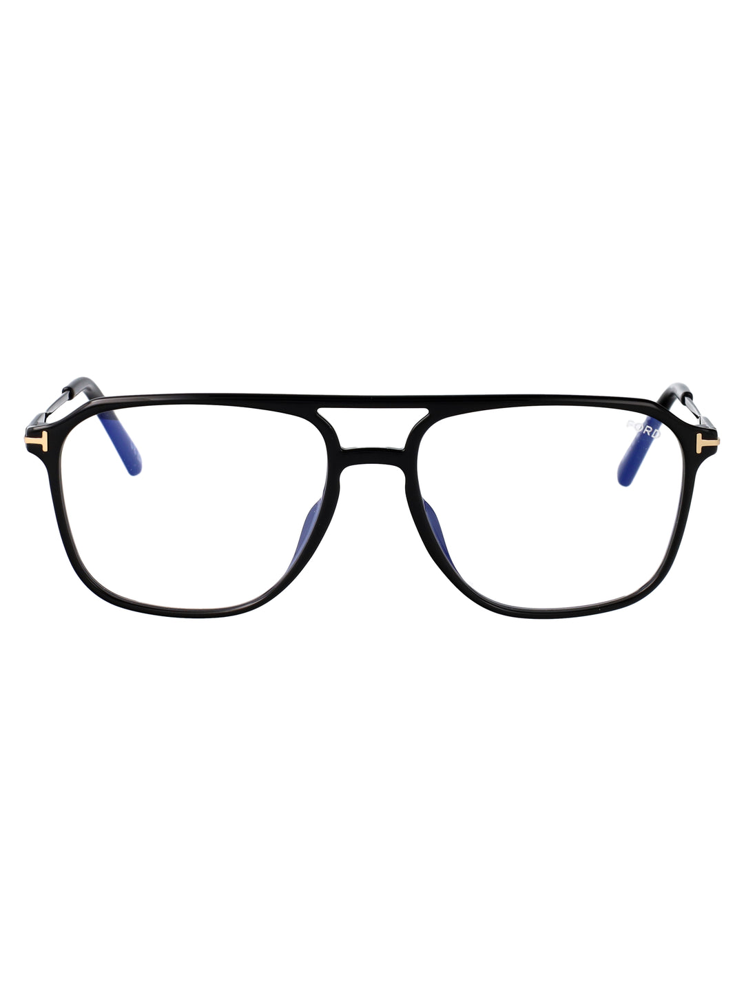 Tom Ford OPTICAL - Nero | 18ebb3a87f73bb07dce8bfb14cea21eefcc84ea8