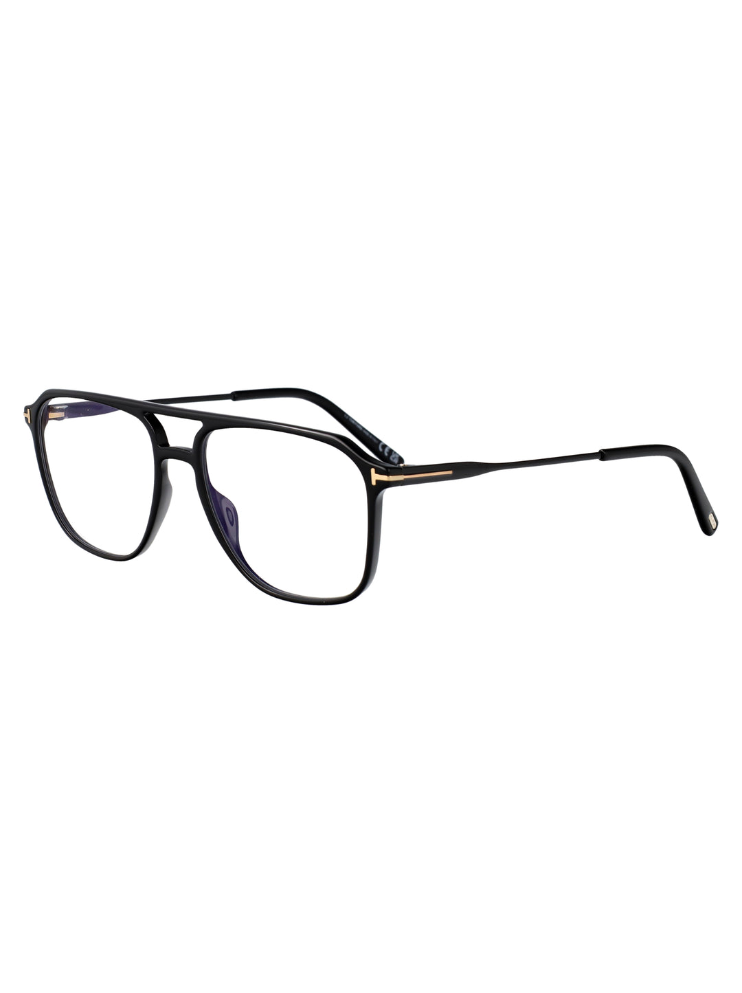 Tom Ford OPTICAL - Nero | fb0afed1b697beb01b7f1ee4696deac1bc7c2442