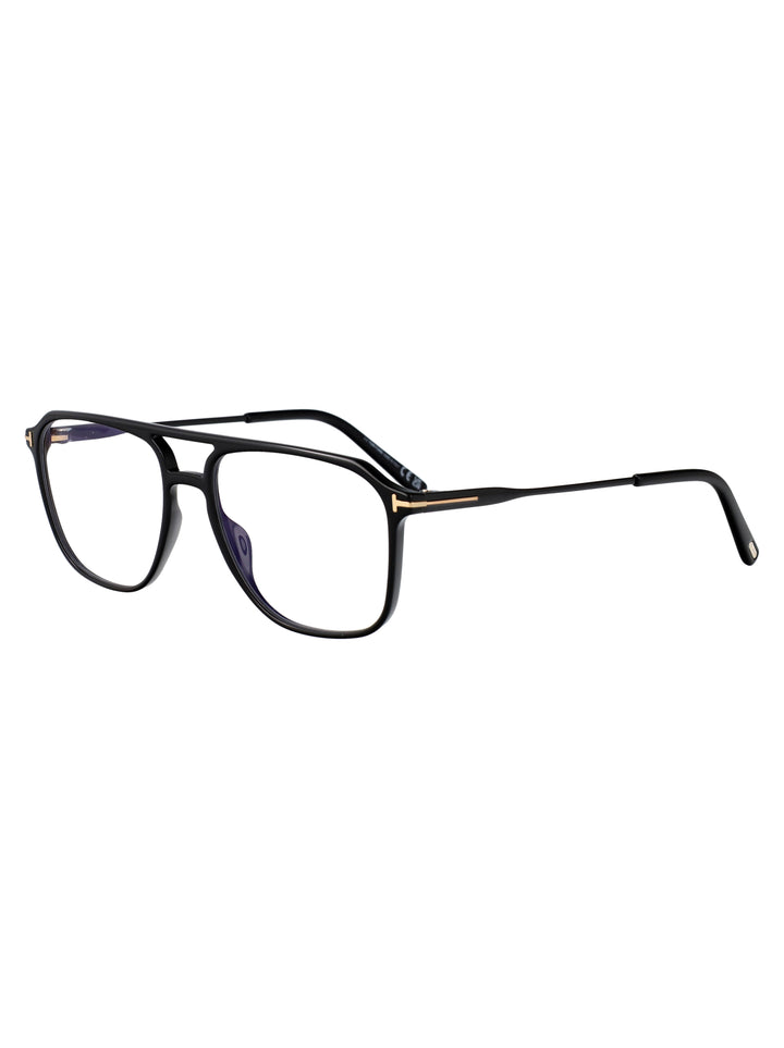 Tom Ford OPTICAL - Nero | fb0afed1b697beb01b7f1ee4696deac1bc7c2442