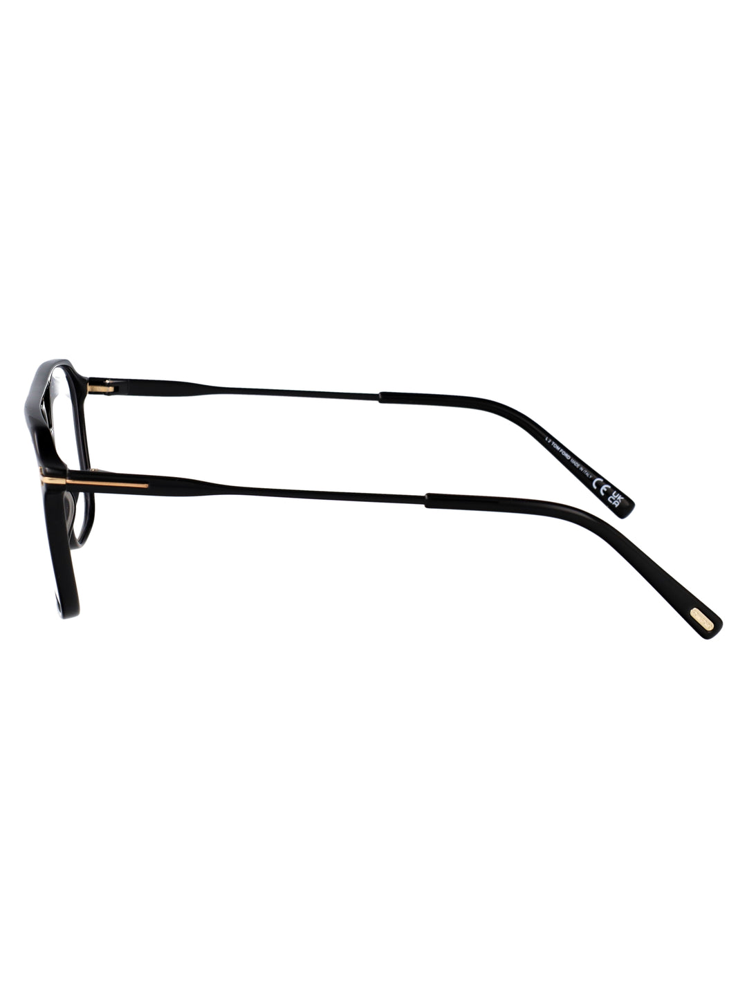 Tom Ford OPTICAL - Nero | 45719f17d0faed3a40b26ddc70c67396a6a3fac2