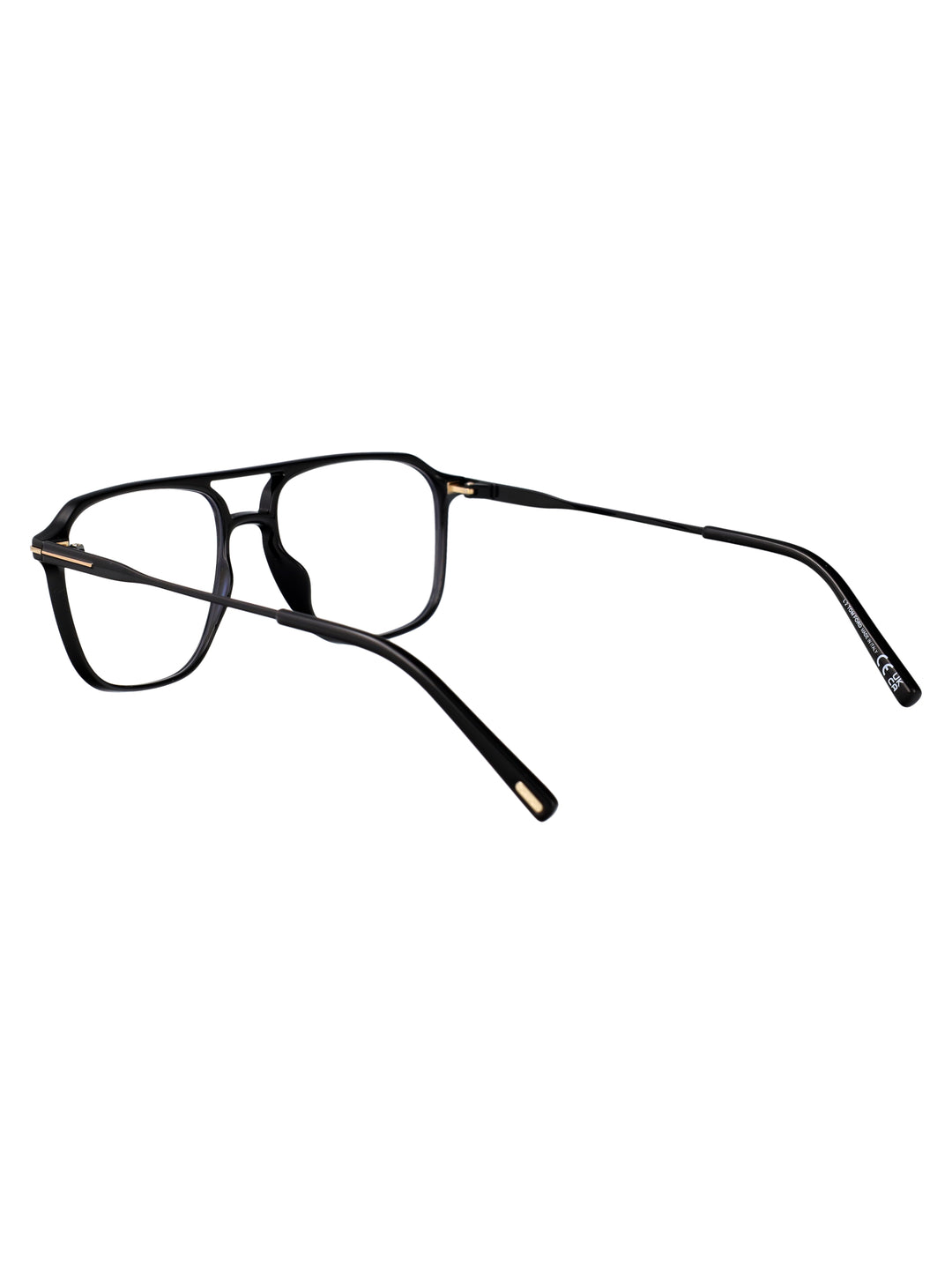 Tom Ford OPTICAL - Nero | 815827fe7457e8896e7e6d92417cff85c7ebc757