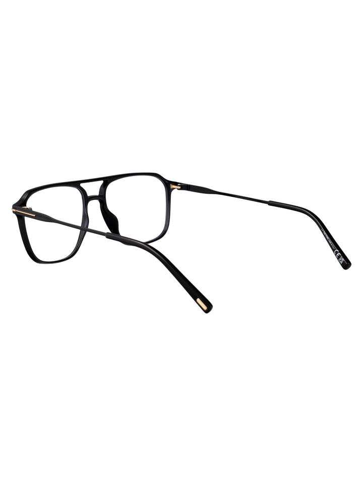 Tom Ford OPTICAL - Nero | 815827fe7457e8896e7e6d92417cff85c7ebc757