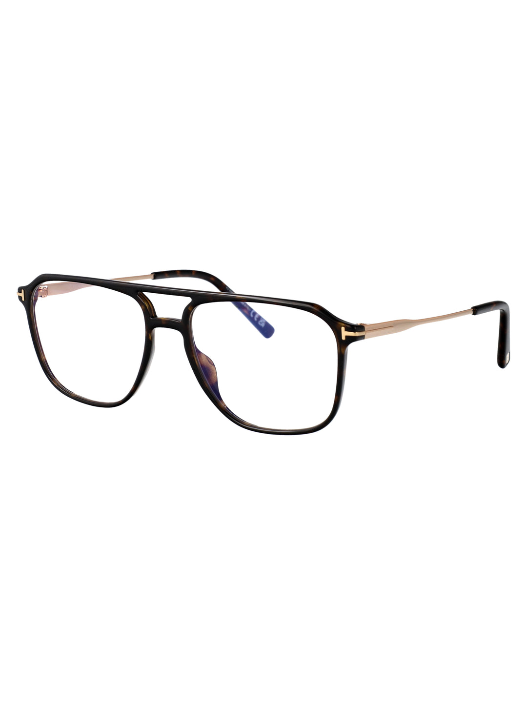 Tom Ford OPTICAL - Havana | 647510e491131fcbced383e82421061053f83678