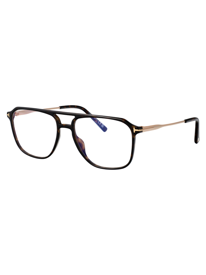 Tom Ford OPTICAL - Havana | 647510e491131fcbced383e82421061053f83678