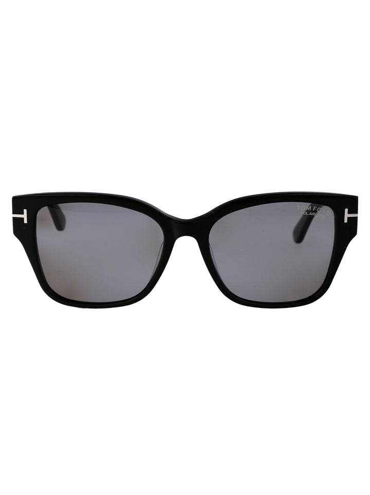 Tom Ford SUNGLASSES - Nero | 159dd7a2b5e31cd33a32eeee5c2c60612f8cd35e