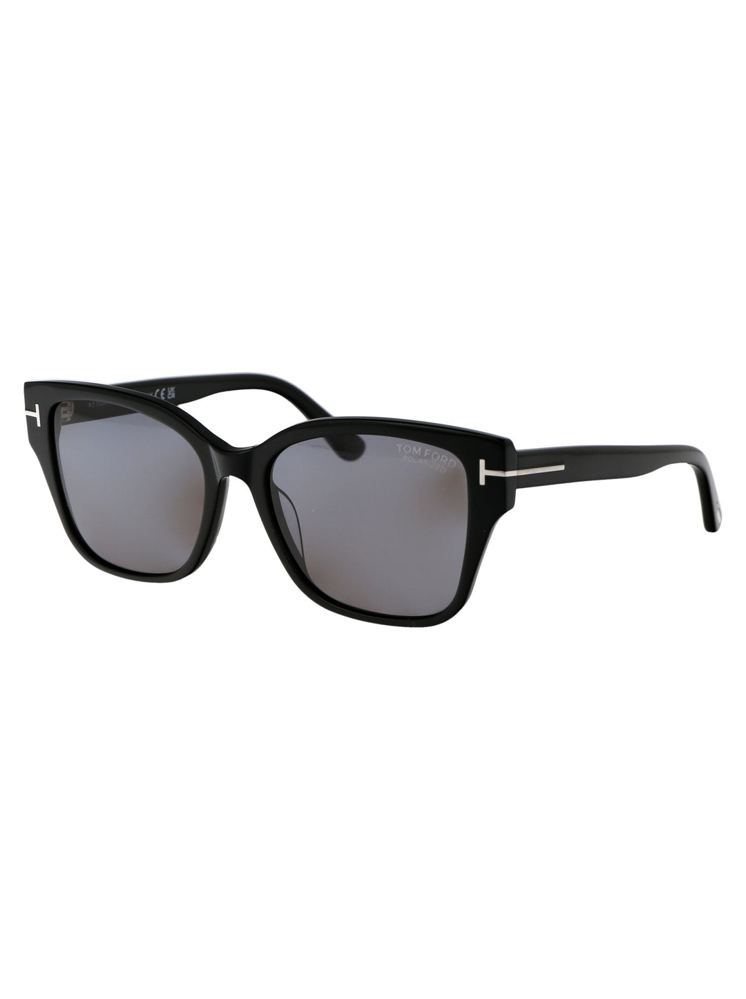 Tom Ford SUNGLASSES - Nero | 73f23409729bf7d62faffdf2111250e556558fbb