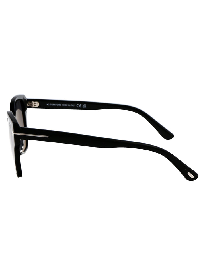 Tom Ford SUNGLASSES - Nero | dc0d7a57a764fad8dfa96c5d28dc03cba2ccc9b2