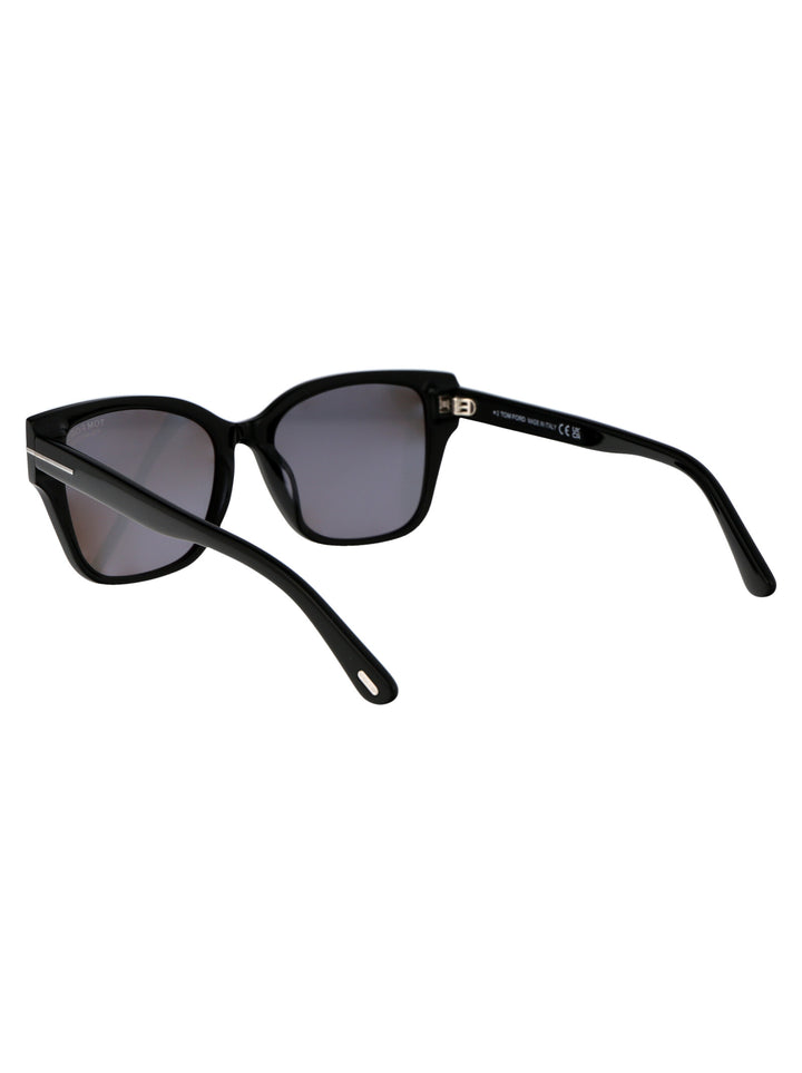 Tom Ford SUNGLASSES - Nero | 85ae17c20828af91ff4879240abee2813ee9fbc7