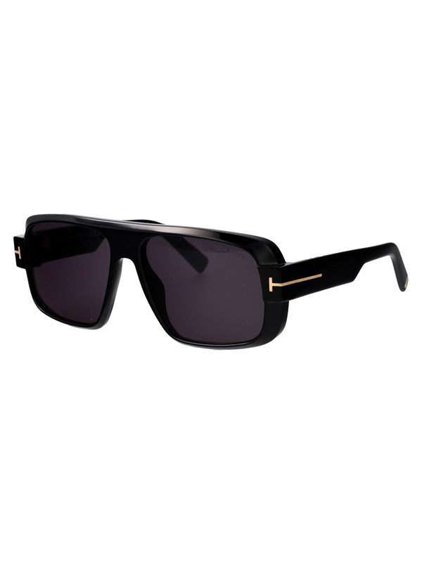 TURNER ROUND Sunglasses