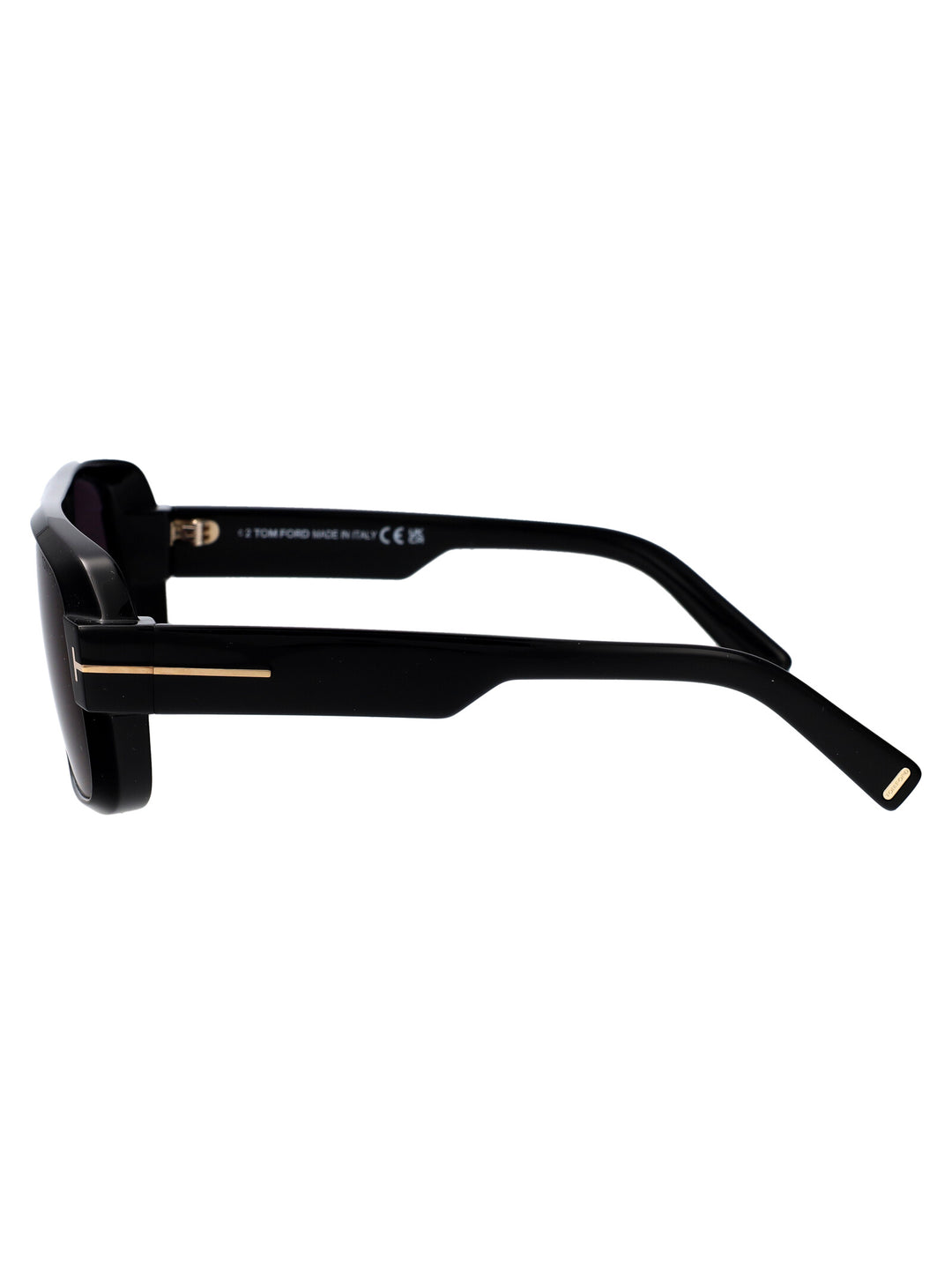 Tom Ford SUNGLASSES - Nero | 123c7aa13f373164bd372c421a4a8d3c9b06f499