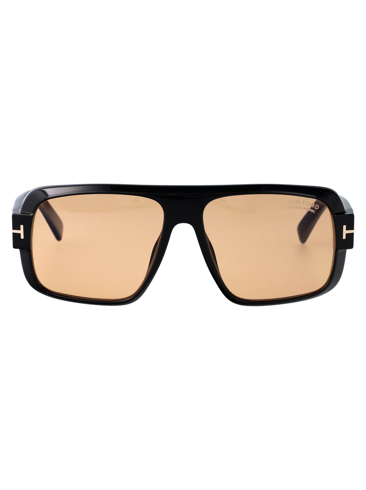 Tom Ford SUNGLASSES - Nero | c6d1132744008784a2ddc11f9be21607091049d9