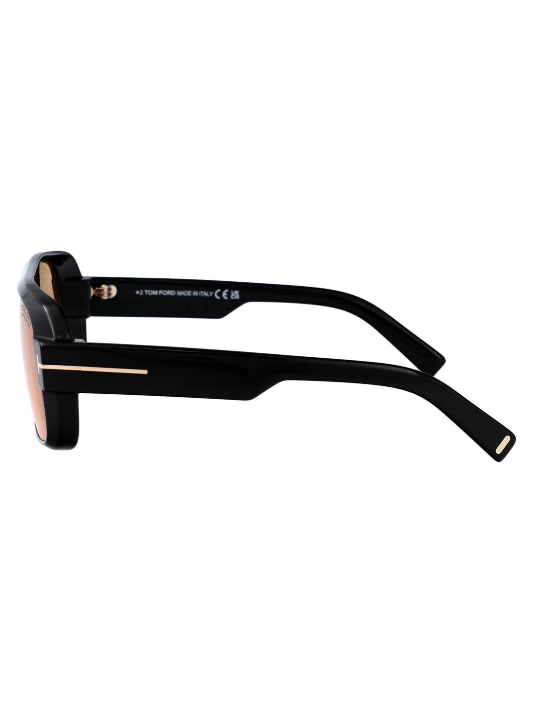 Tom Ford SUNGLASSES - Nero | 89cf8ba71ea066b92d083edd870b19729b264f3c