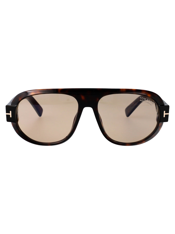 Tom Ford SUNGLASSES - Havana | 92904523bc8ecdafe26a65d2340ac8b2d39c6886