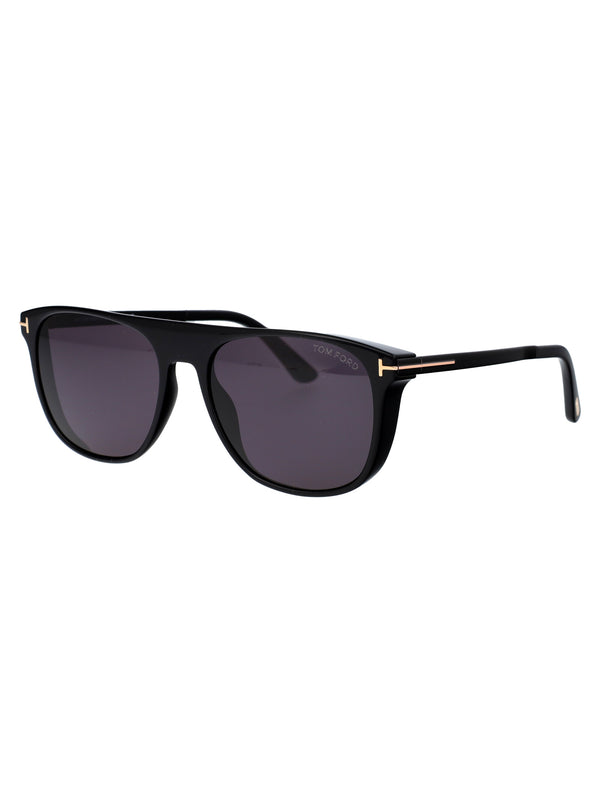 LIONEL-02 ROUND Sunglasses