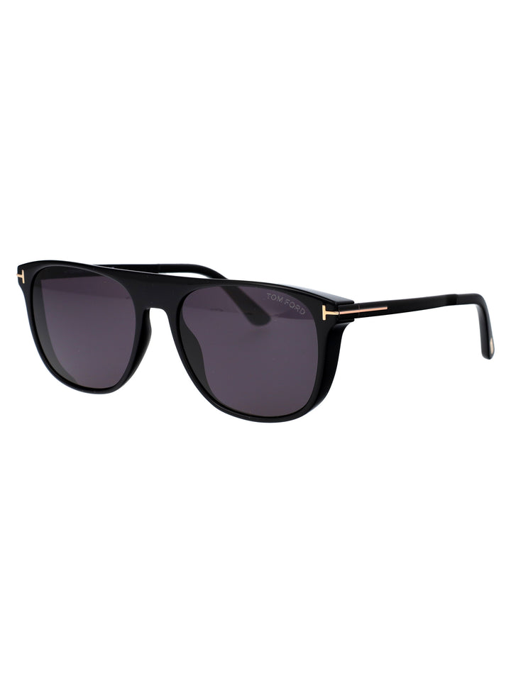 Tom Ford SUNGLASSES - Nero | a5362e51b8e357d6ed162cff55922a87eb3ae751