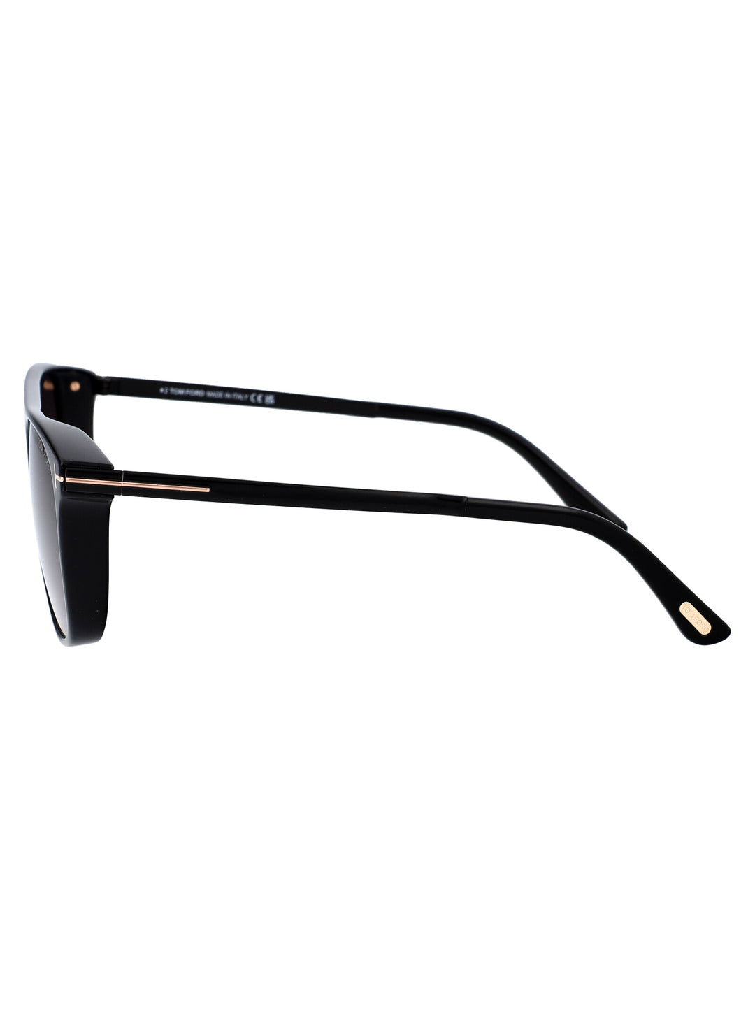 Tom Ford SUNGLASSES - Nero | 28cdcb51e7517ba8203046fc6af364e90eddf17b