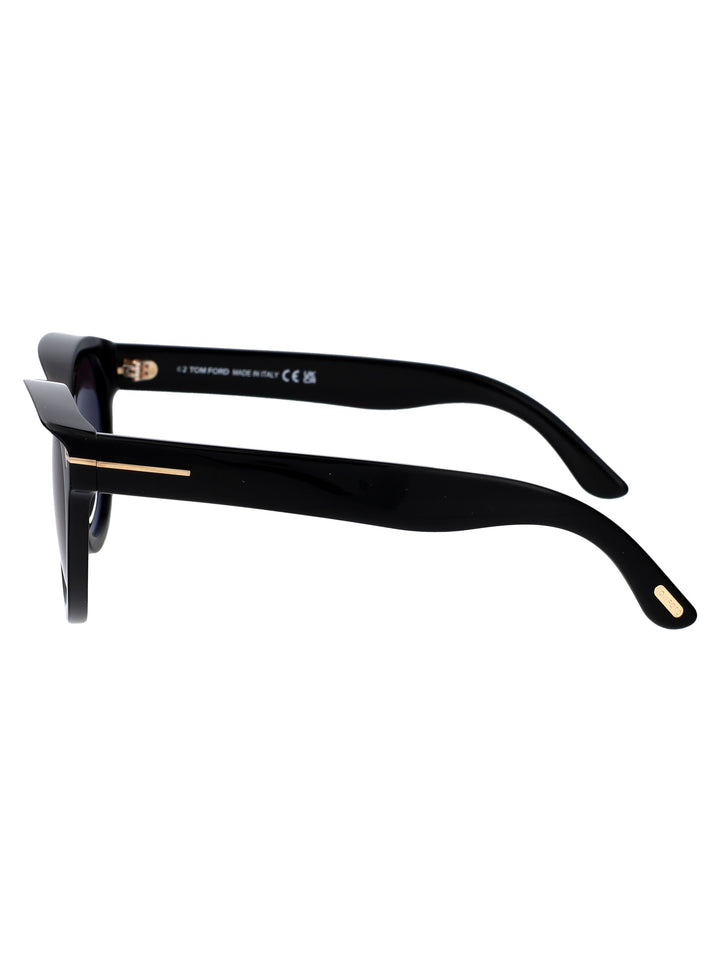 Tom Ford SUNGLASSES - Nero | be20dcc6a0873cae1cdecf33e40d041333ac780f