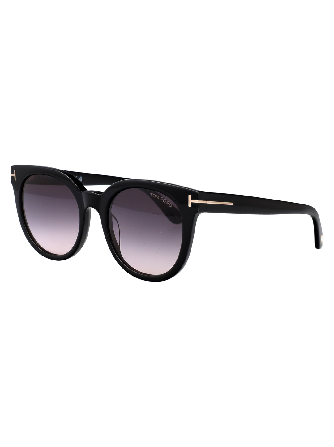 Tom Ford SUNGLASSES - Nero | f21b4877150096b909e48d7d5d6d19f4eef3952a