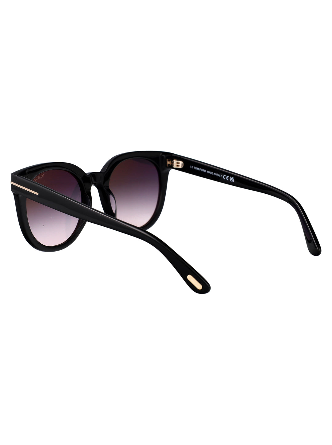 Tom Ford SUNGLASSES - Nero | f9c3f38439fbdb575ac6925538919b0e57d027ed